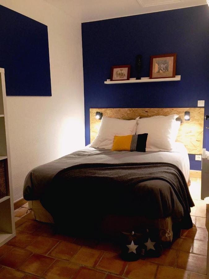 Casa de Férias Le Mazet De Lola