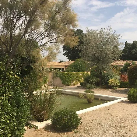 Le Mazet De Lola Villa Saint-Rémy-de-Provence Buitenkant foto