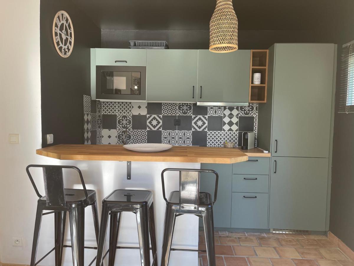 Ferienhaus Le Mazet De Lola *