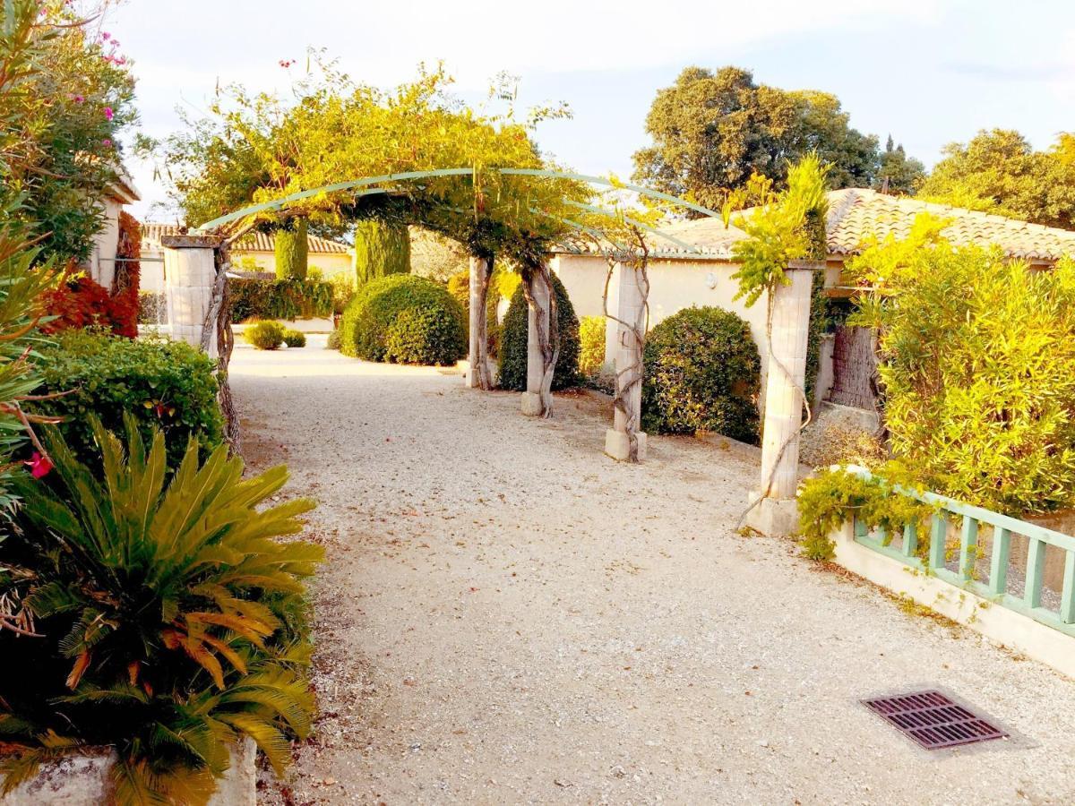 Le Mazet De Lola * Saint-Remy-de-Provence